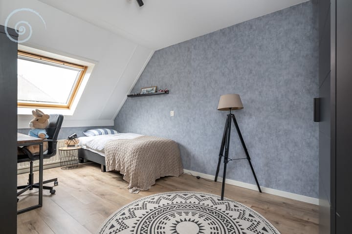 Foto 24 van Sweelinckstraat 5