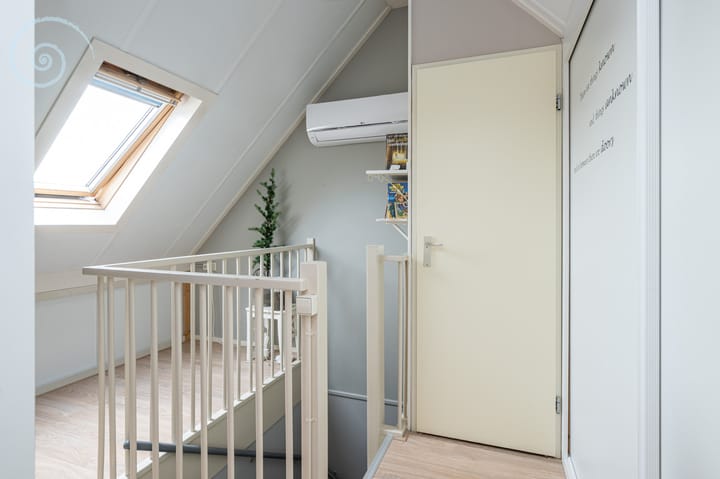 Foto 27 van Sweelinckstraat 5