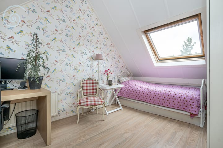 Foto 28 van Sweelinckstraat 5