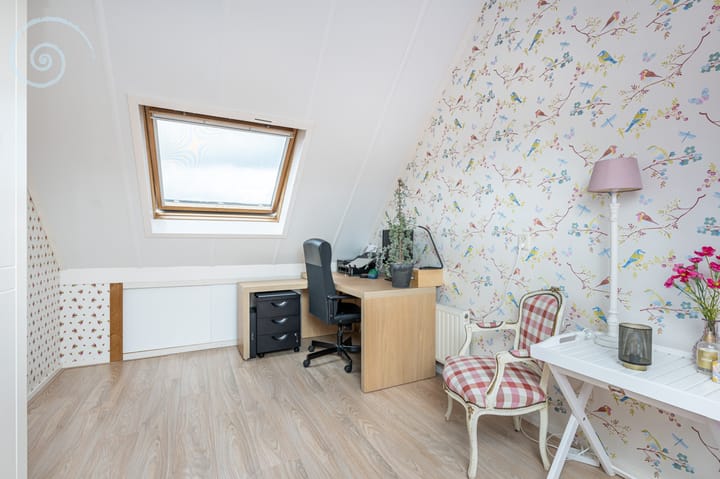 Foto 29 van Sweelinckstraat 5