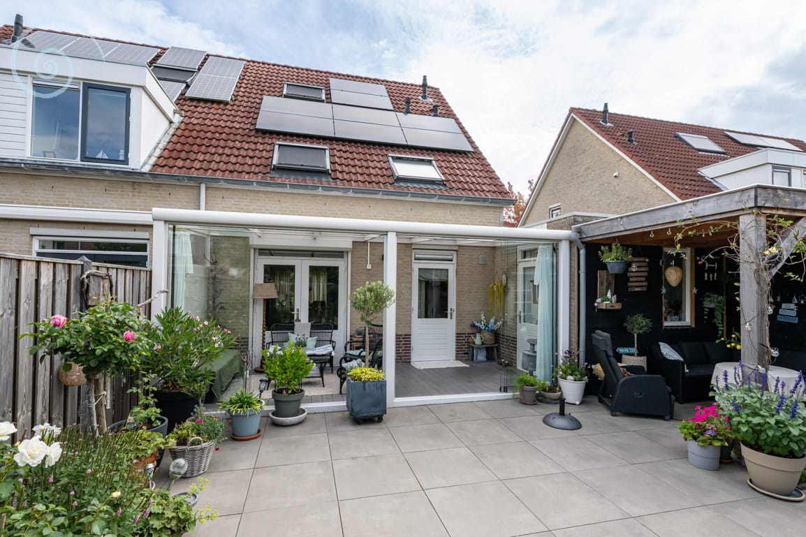 Sweelinckstraat, 5, Dirksland, 3247EC, Zuid-Holland, Nederland 5