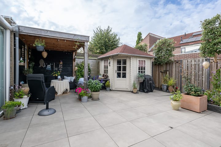 Foto 33 van Sweelinckstraat 5