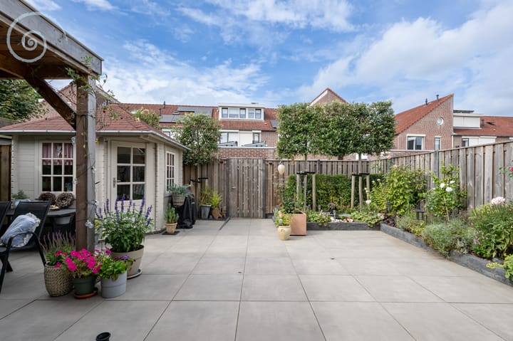 Foto 35 van Sweelinckstraat 5