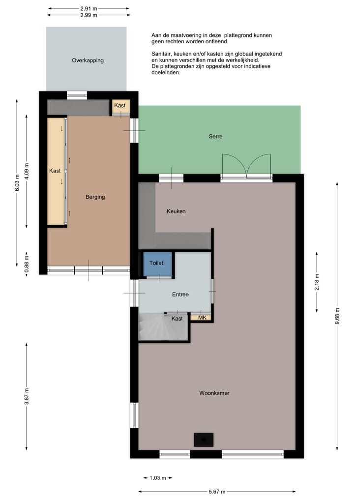 Foto 36 van Sweelinckstraat 5