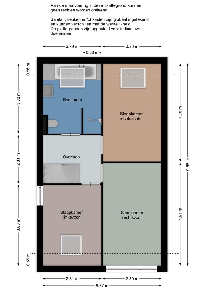 Foto 37 van Sweelinckstraat 5