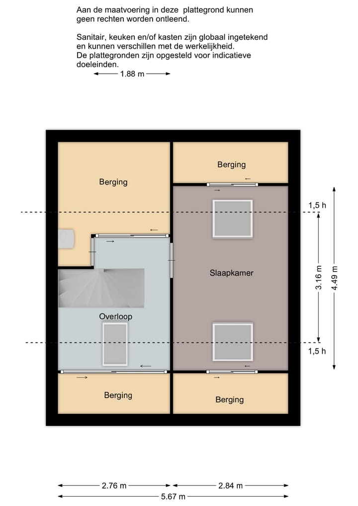 Foto 38 van Sweelinckstraat 5