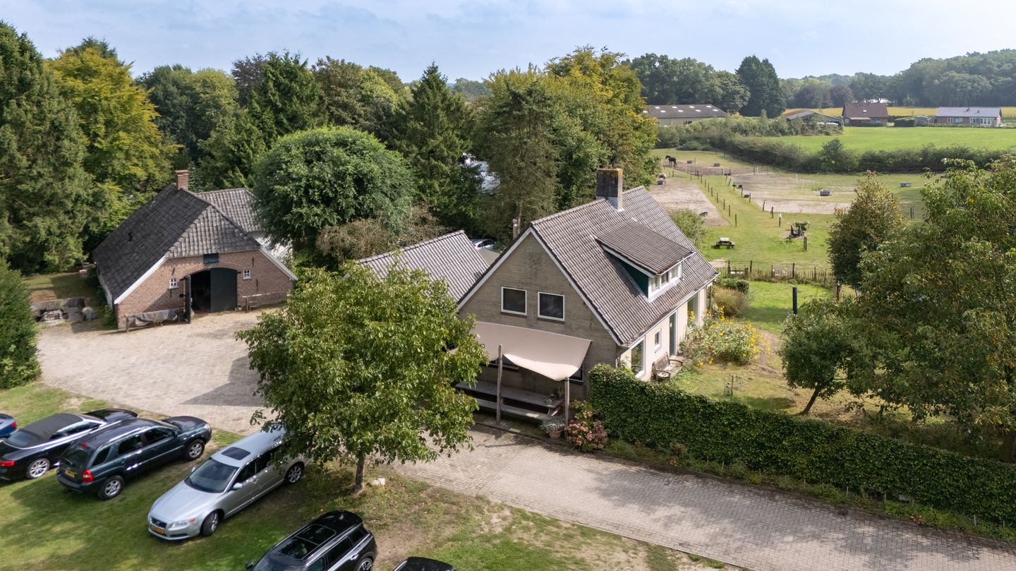 Photo 1 of Priesnitzlaan 4