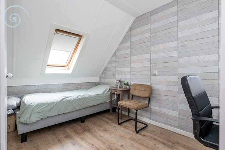 Foto 25 van Sweelinckstraat 5