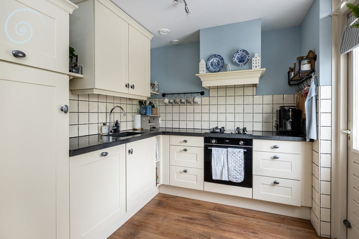 Foto 4 van Sweelinckstraat 5