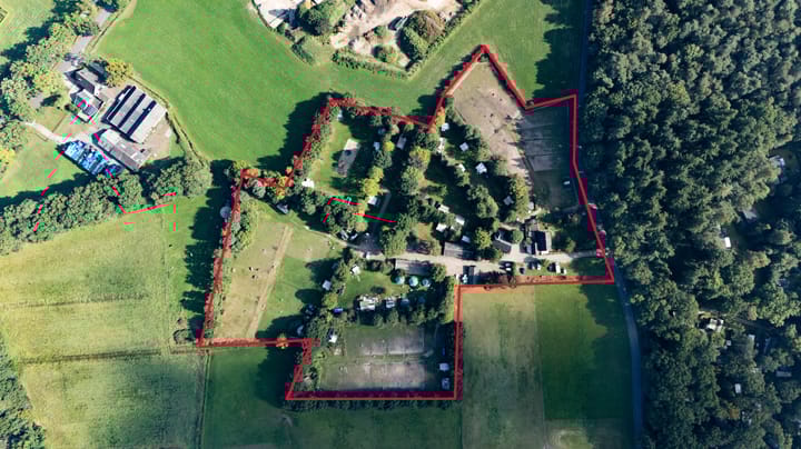 Photo 3 of Priesnitzlaan 4