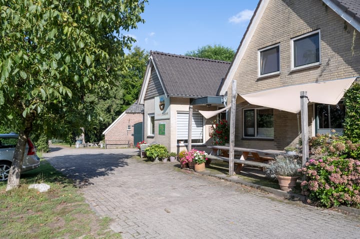 Photo 4 of Priesnitzlaan 4