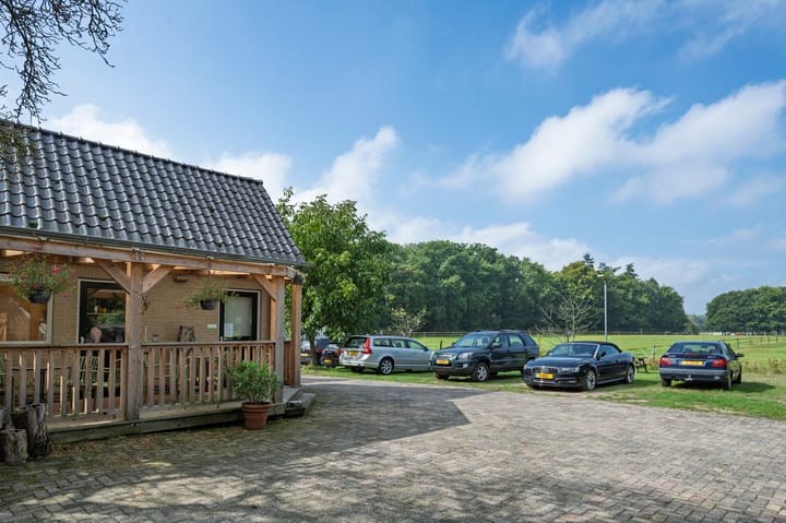 Photo 7 of Priesnitzlaan 4