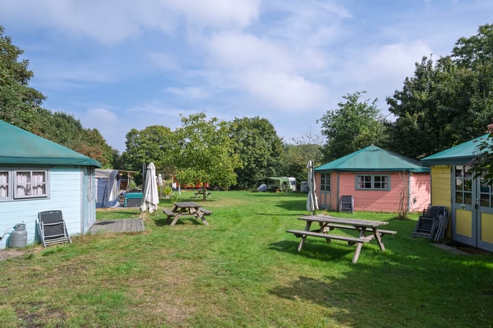 Photo 18 of Priesnitzlaan 4