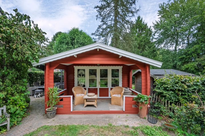 Photo 28 of Priesnitzlaan 4