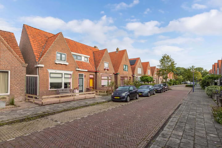 Foto 2 van Kamstrastraat 20