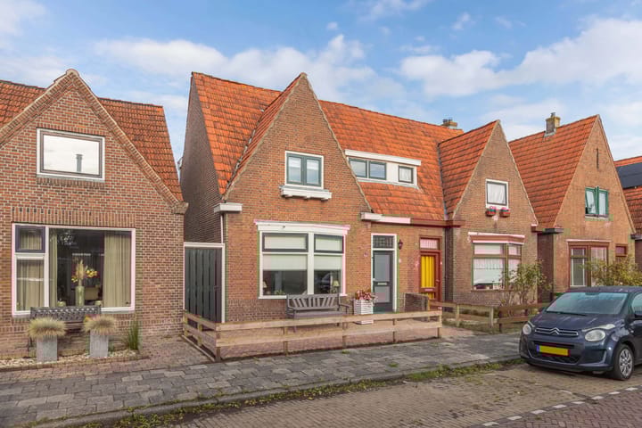 Foto 3 van Kamstrastraat 20