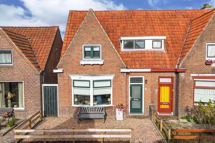 Foto 4 van Kamstrastraat 20