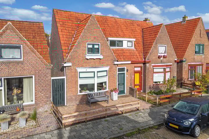 Photo 6 of Kamstrastraat 20