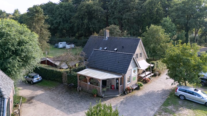 Photo 32 of Priesnitzlaan 4