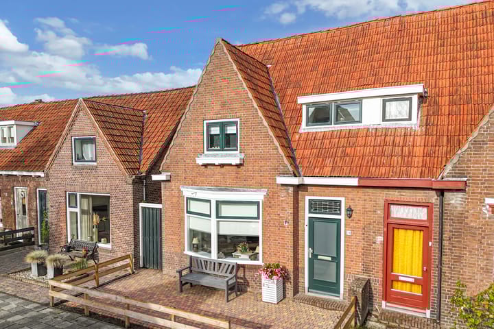 Photo 7 of Kamstrastraat 20