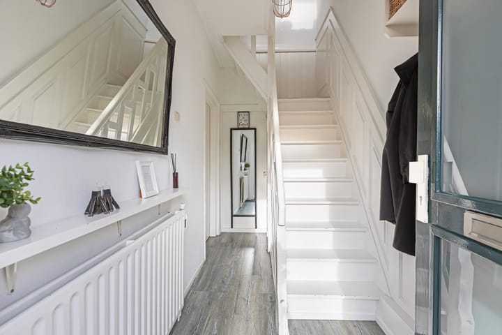 Photo 8 of Kamstrastraat 20