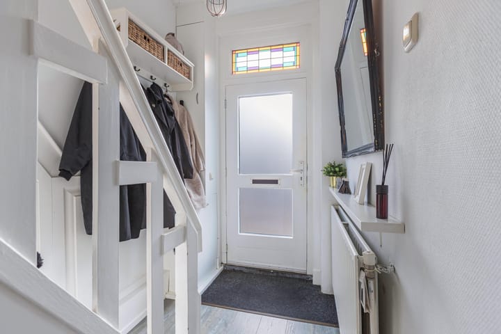 Photo 9 of Kamstrastraat 20