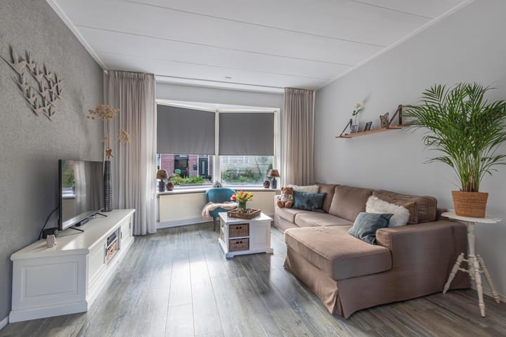 Photo 10 of Kamstrastraat 20