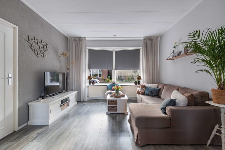 Photo 11 of Kamstrastraat 20