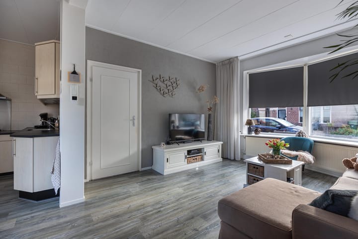 Photo 12 of Kamstrastraat 20