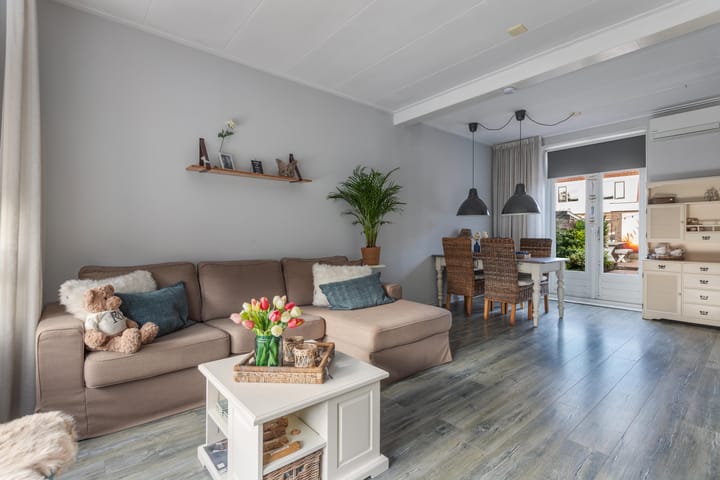 Photo 13 of Kamstrastraat 20