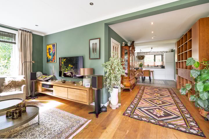 Photo 37 of Priesnitzlaan 4