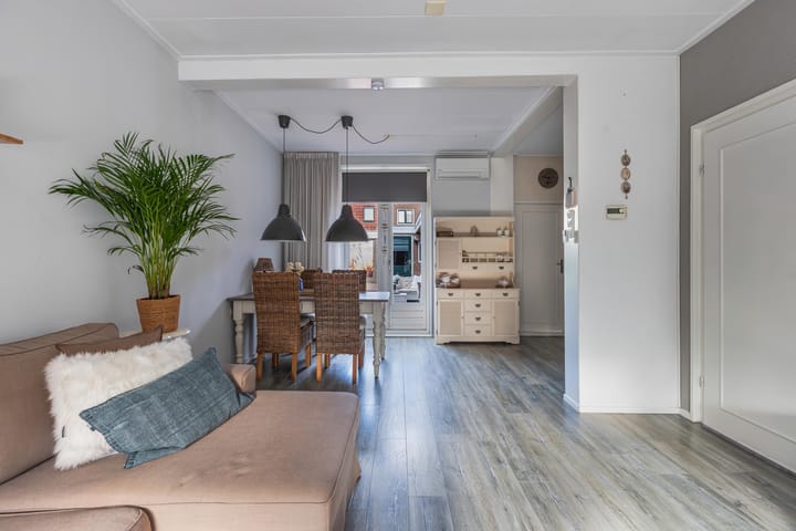 Photo 14 of Kamstrastraat 20