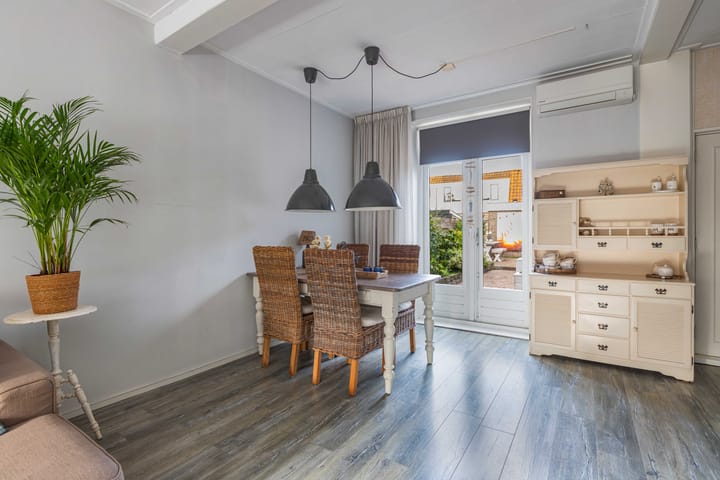 Photo 16 of Kamstrastraat 20