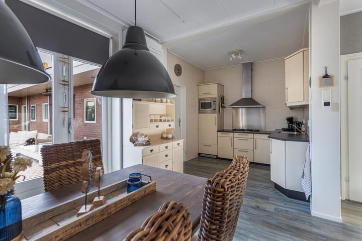 Photo 17 of Kamstrastraat 20