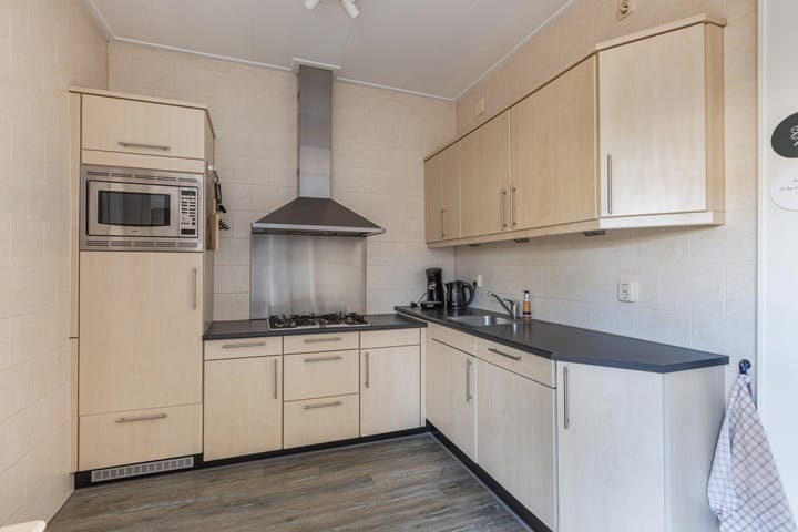 Photo 20 of Kamstrastraat 20