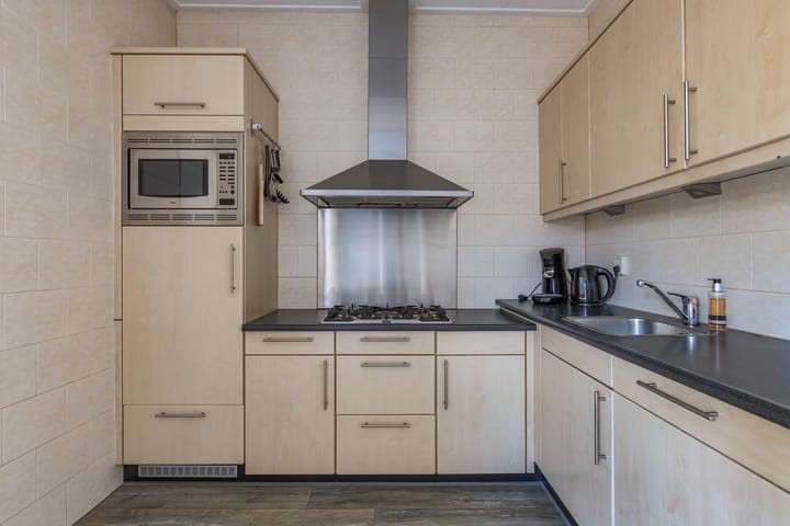 Photo 21 of Kamstrastraat 20