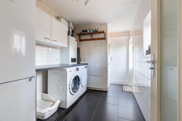 Photo 24 of Kamstrastraat 20