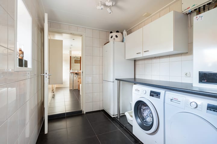 Photo 25 of Kamstrastraat 20