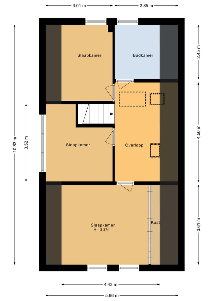 Photo 51 of Priesnitzlaan 4