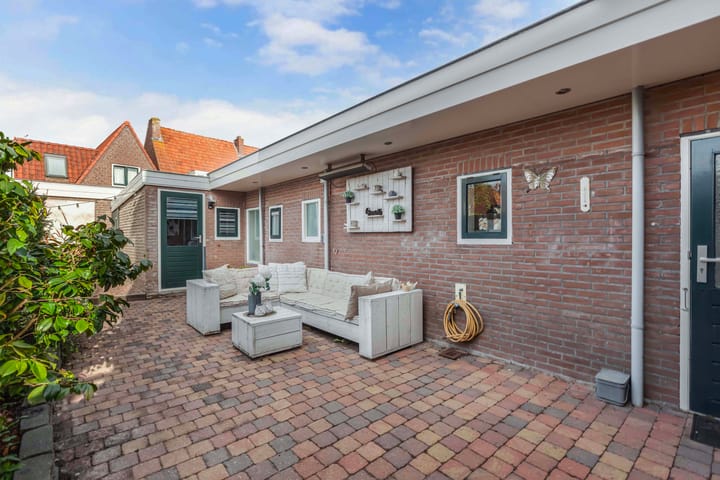 Photo 31 of Kamstrastraat 20