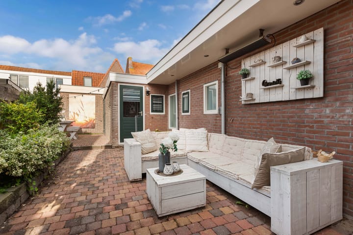 Photo 33 of Kamstrastraat 20