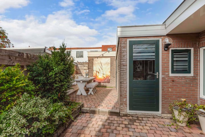 Photo 34 of Kamstrastraat 20