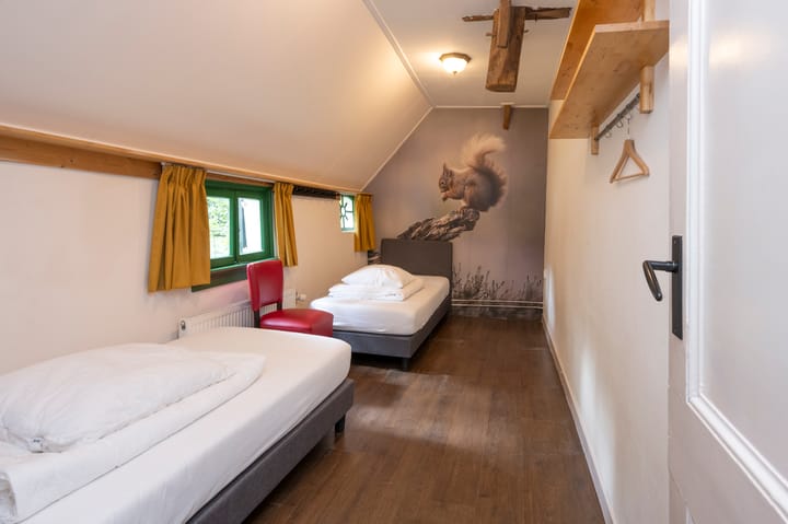 Photo 56 of Priesnitzlaan 4