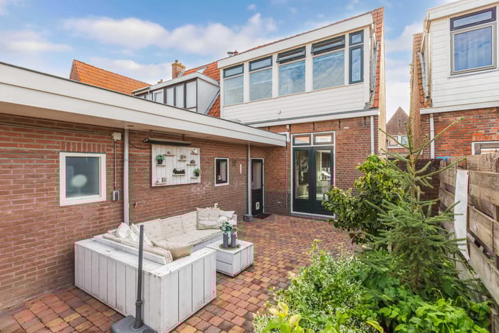 Photo 36 of Kamstrastraat 20