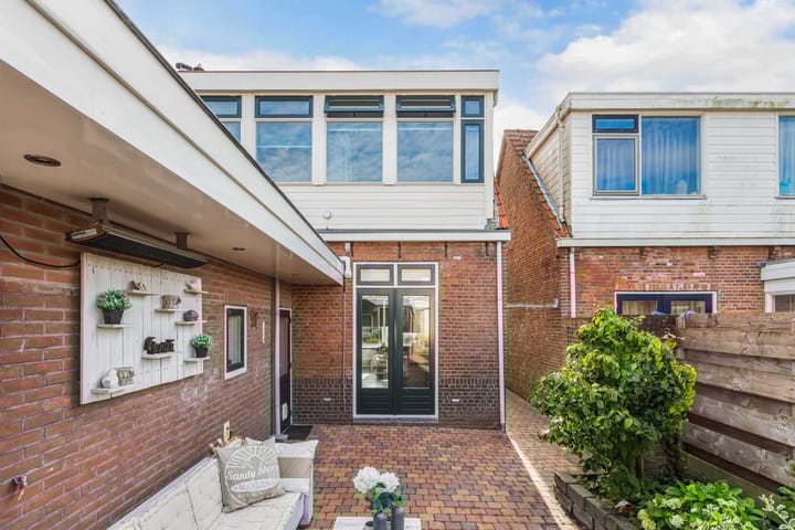 Photo 37 of Kamstrastraat 20