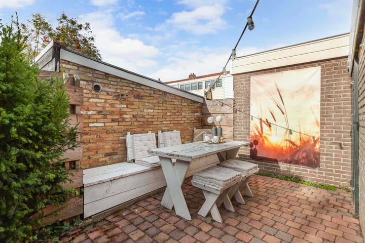 Photo 38 of Kamstrastraat 20