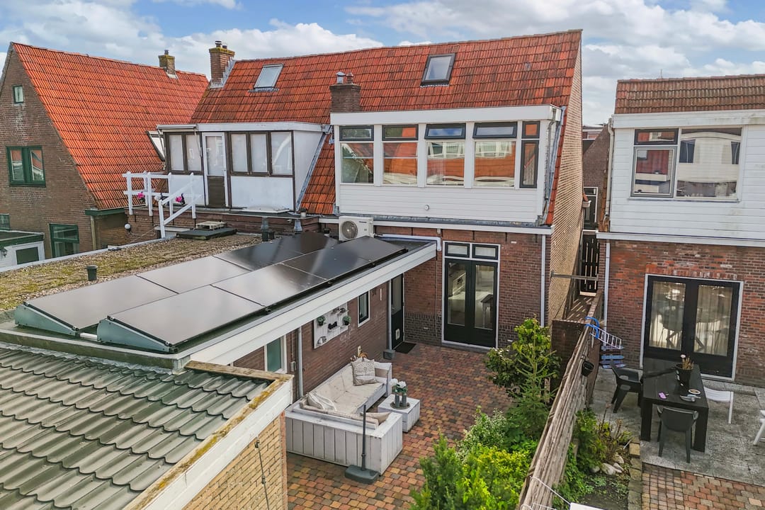 Foto 41 van Kamstrastraat 20