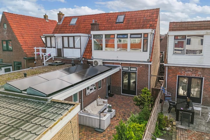 Photo 41 of Kamstrastraat 20