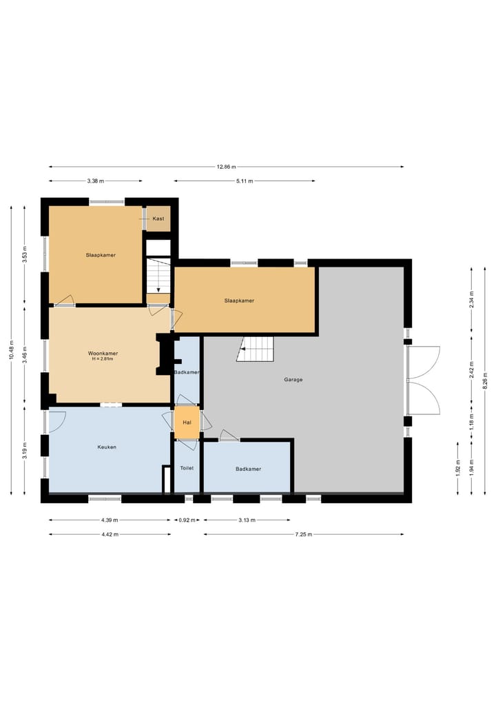 Photo 63 of Priesnitzlaan 4