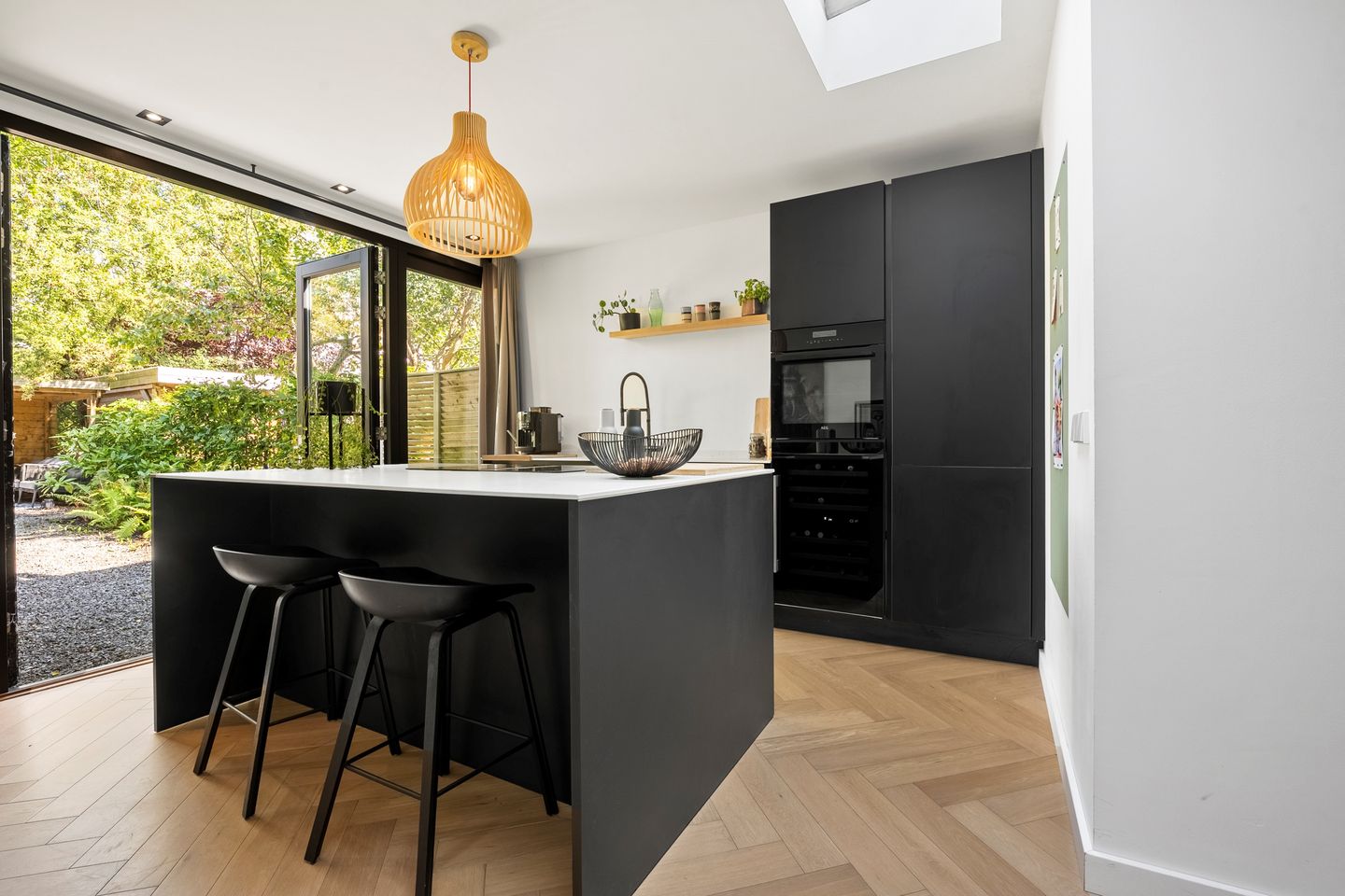 Foto 4 van Schermerstraat 5-ZW